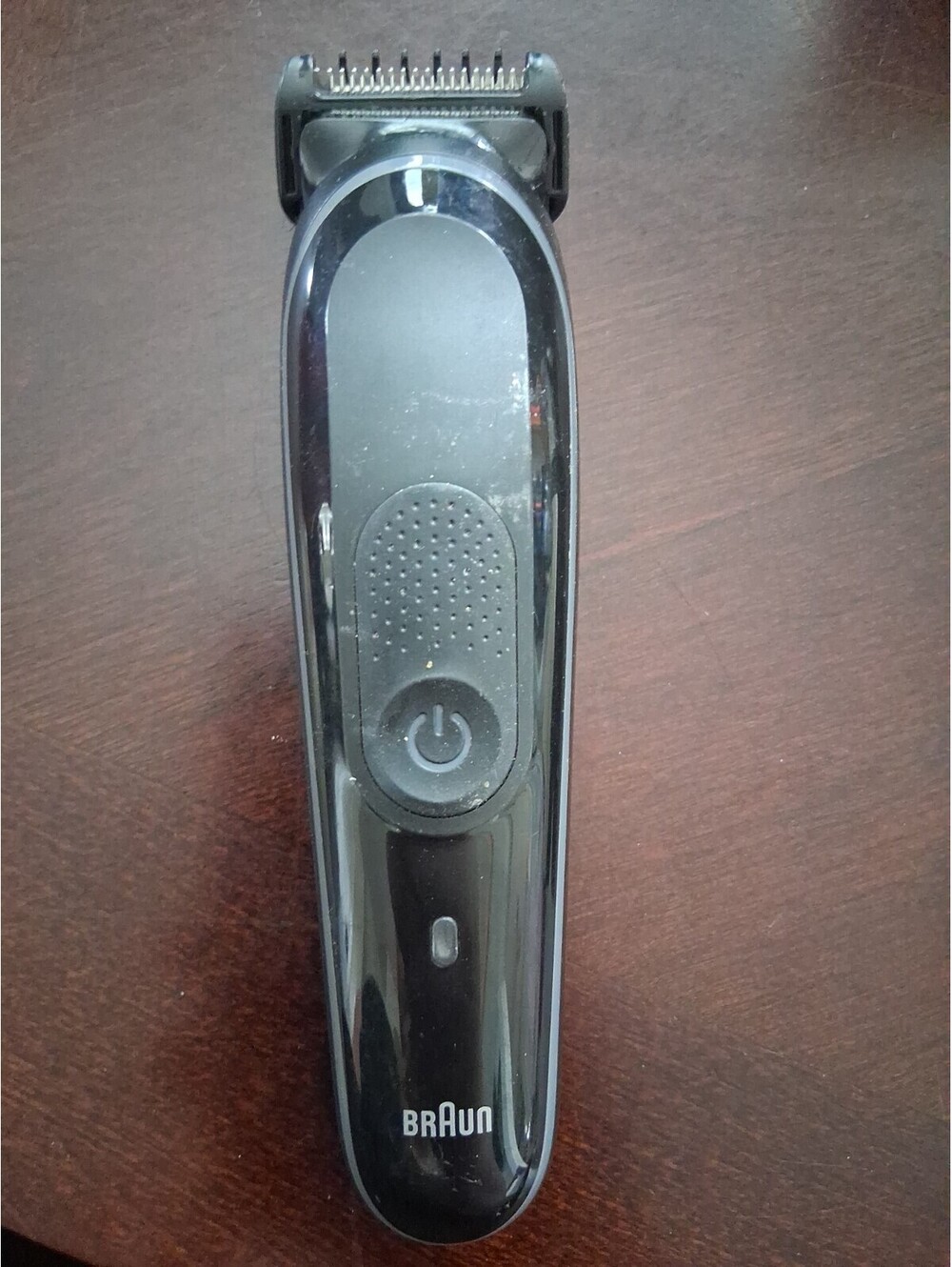Braun Men's Beard Trimmer Type 5514 - Replacement Trimmer Only!
